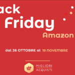 Black Friday Amazon 2020 - 27/10/2020 Black Friday Amazon 0 15